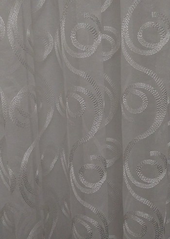 Beyaz Perde desenli - Görsel 2