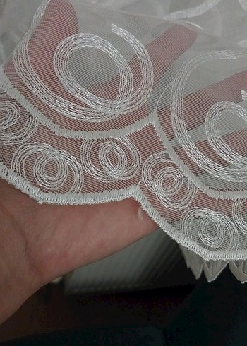 Beyaz Perde desenli - Görsel 3