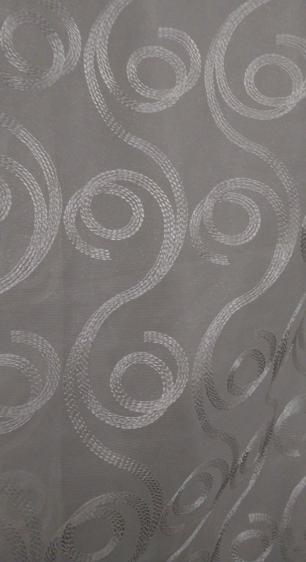 Beyaz Perde desenli - Görsel 5