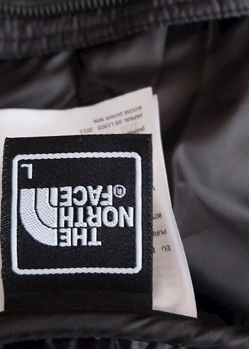 Siyah Uzun Kadın Kışlık Mont - Görsel 9