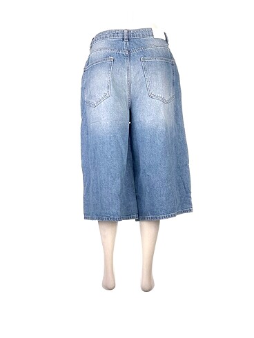 LC Waikiki Bermuda / Kapri %70 İndirimli. - Görsel 3