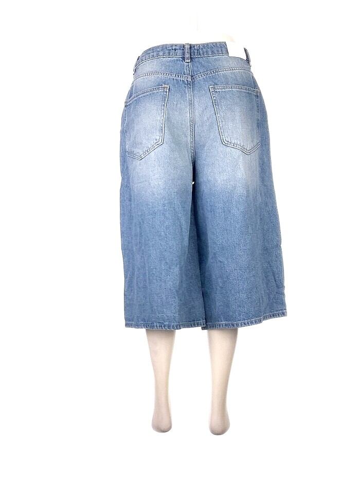 LC Waikiki Bermuda / Kapri %70 İndirimli. - Görsel 3