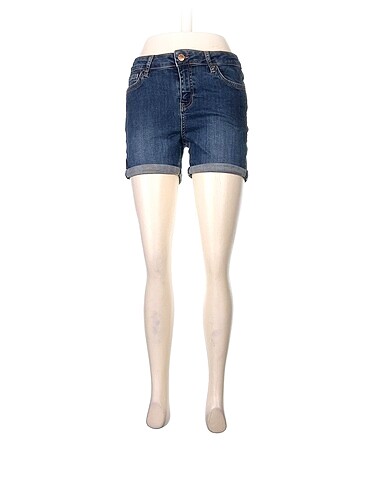 Loft Jean Kot Sort 70 İndirimli