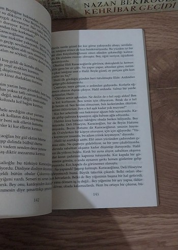 Beden Yaşar Kemal - Üç Anadolu Efsanesi