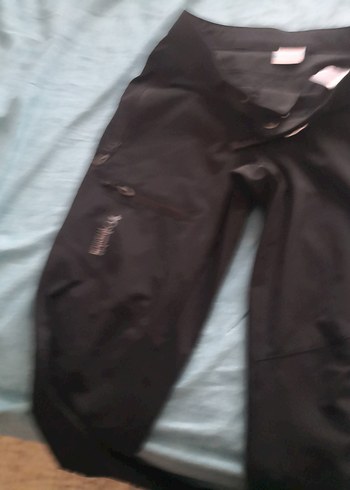 Columbia erkek pantolonu32  Fermuarlı Pantolon - Görsel 6