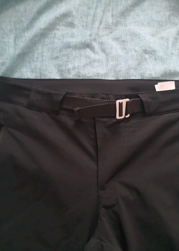 Columbia erkek pantolonu32  Fermuarlı Pantolon - Görsel 5