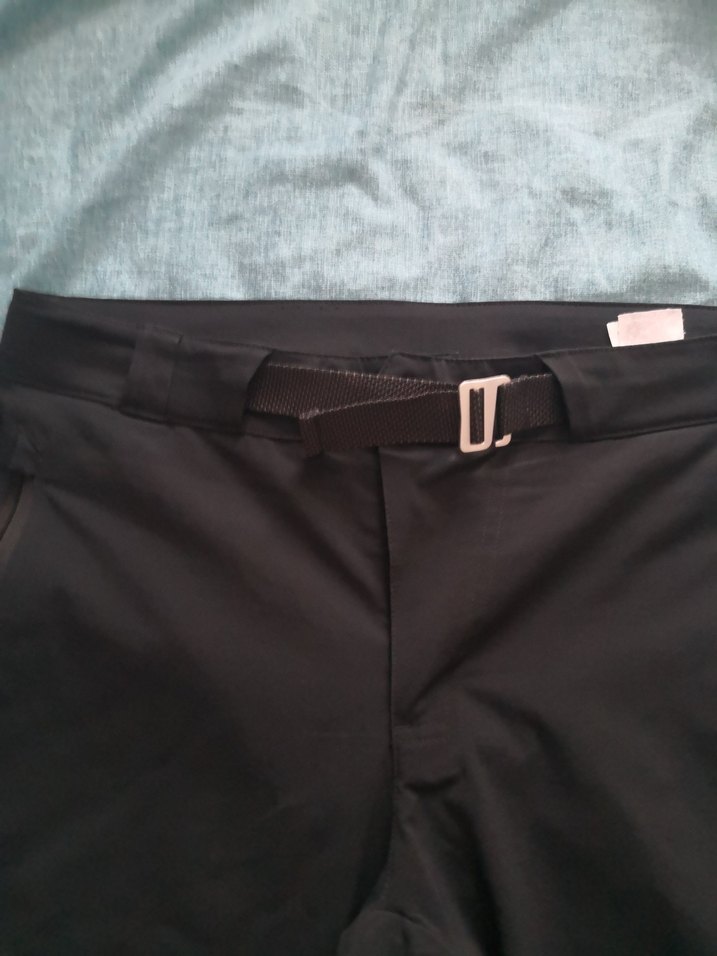 Columbia erkek pantolonu32  Fermuarlı Pantolon - Görsel 5