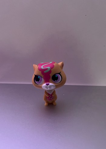 Lps miniş figürü