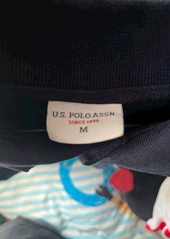 U.S Polo Assn. m