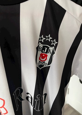 Adidas Baskılı Erkek Spor Tişörtü - Görsel 3