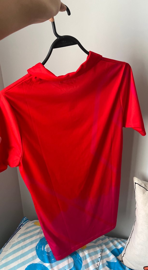 Welsh Fire forması-Welsh fire bir kriket takımıdır - Görsel 4