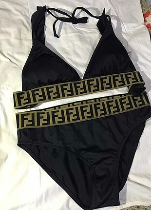 Tasarım bikini