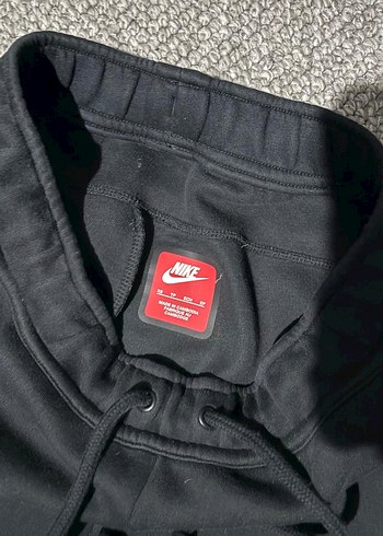 Orjinal Nike tech Siyah Eşofman Altı XS beden - Görsel 3