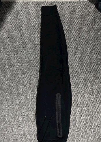 Orjinal Nike tech Siyah Eşofman Altı XS beden - Görsel 6