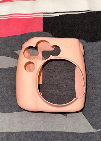 Instax fotoğraf makinesi kılıf