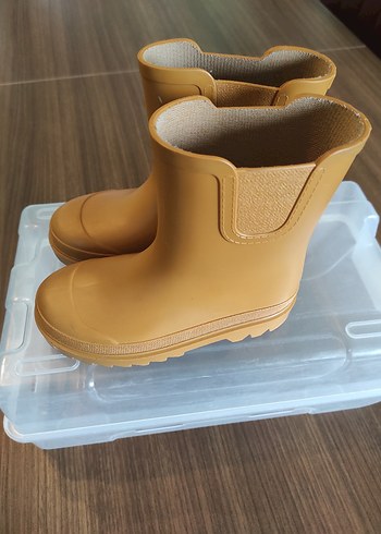 27 Beden İgor Kız Erkek Unisex Çizme