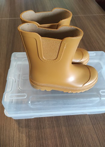 Igor İgor Kız Erkek Unisex Çizme