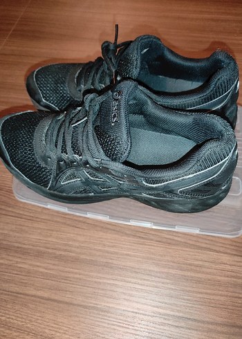 42 Beden Asics Erkek Spor Ayakkabı