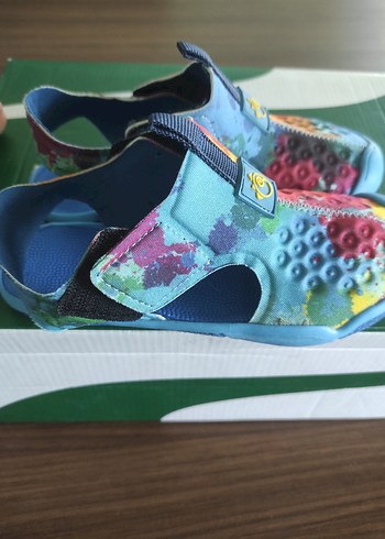 Unisex Sandalet - Görsel 6