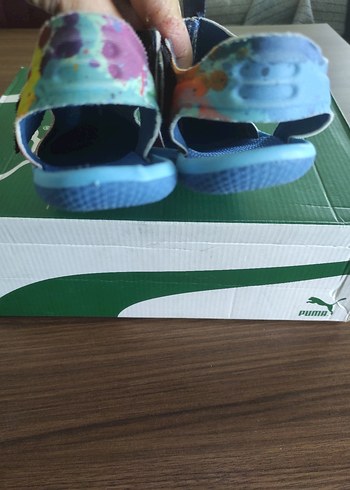 Unisex Sandalet - Görsel 4