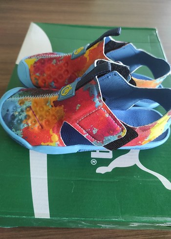 Unisex Sandalet - Görsel 3