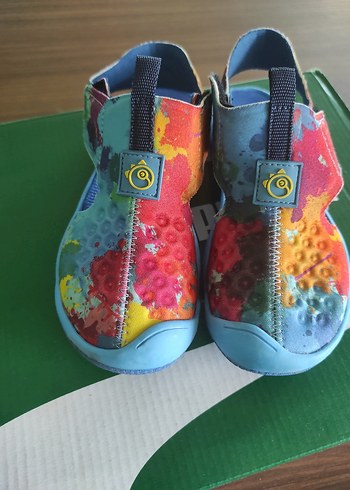 Unisex Sandalet - Görsel 2