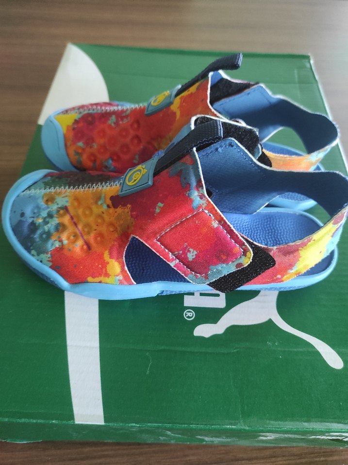 Unisex Sandalet - Görsel 3