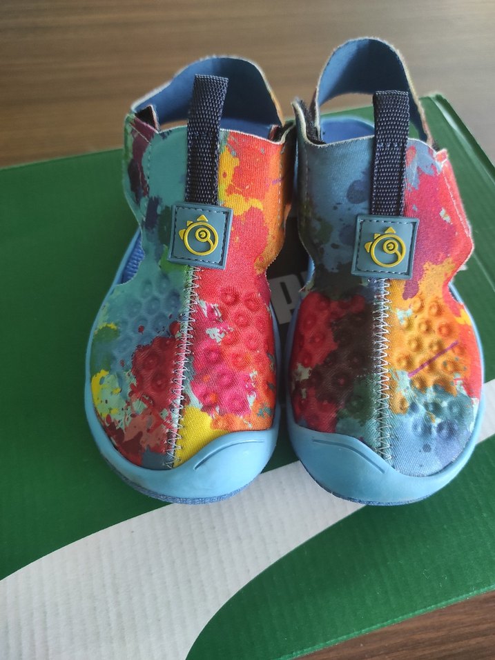 Unisex Sandalet - Görsel 2