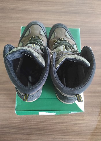 HAMMERJACK Erkek Waterproof Outdoor Bot - Görsel 8