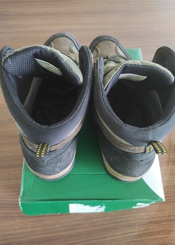 HAMMERJACK Erkek Waterproof Outdoor Bot - Görsel 7