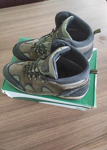 HAMMERJACK Erkek Waterproof Outdoor Bot - Görsel 4