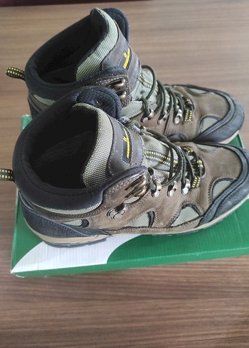 HAMMERJACK Erkek Waterproof Outdoor Bot - Görsel 3