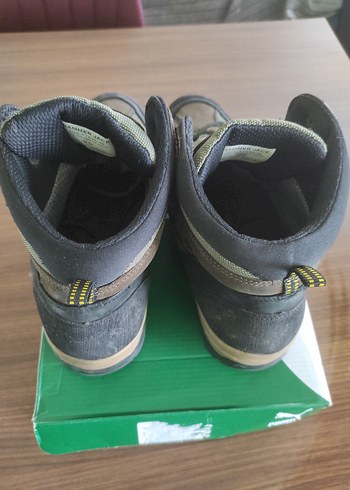 HAMMERJACK Erkek Waterproof Outdoor Bot - Görsel 6