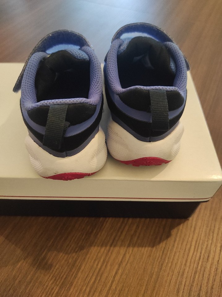 Nike Erkek Çocuk Spor Ayakkabı - Görsel 4