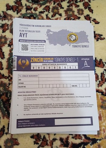 Beden Renk eğitim deneme