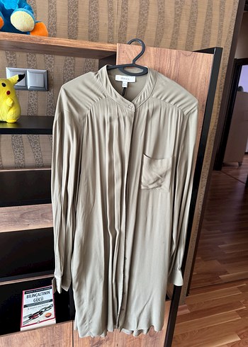 xl Beden İpekyol Tunik