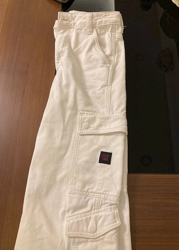 Mavi Jeans Mavi Kargo Jean