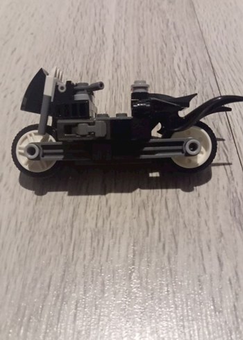 Lego Motorbisiklet
