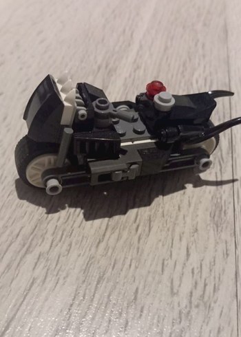 Lego Motorbisiklet