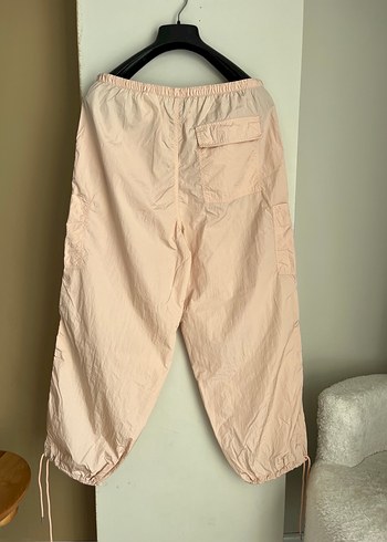 Kadın Paraşüt Pantolon - Görsel 6