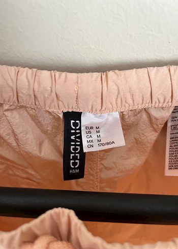 Kadın Paraşüt Pantolon - Görsel 4