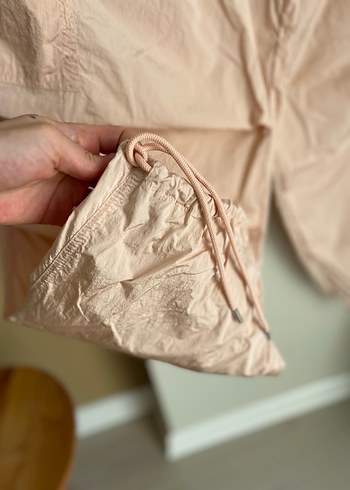 Kadın Paraşüt Pantolon - Görsel 5