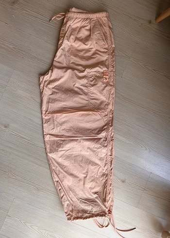 Kadın Paraşüt Pantolon - Görsel 7