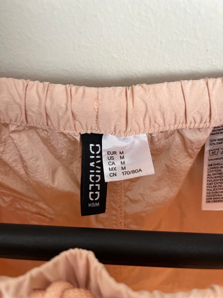 Kadın Paraşüt Pantolon - Görsel 4