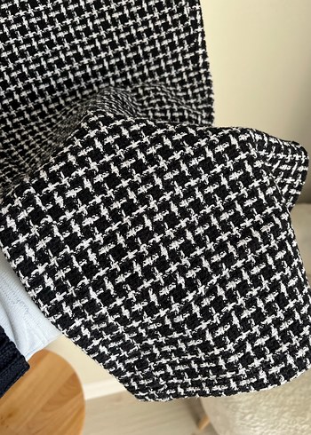 Culotte Kadın Pantolon - Görsel 6