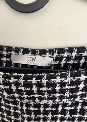 Culotte Kadın Pantolon - Görsel 5