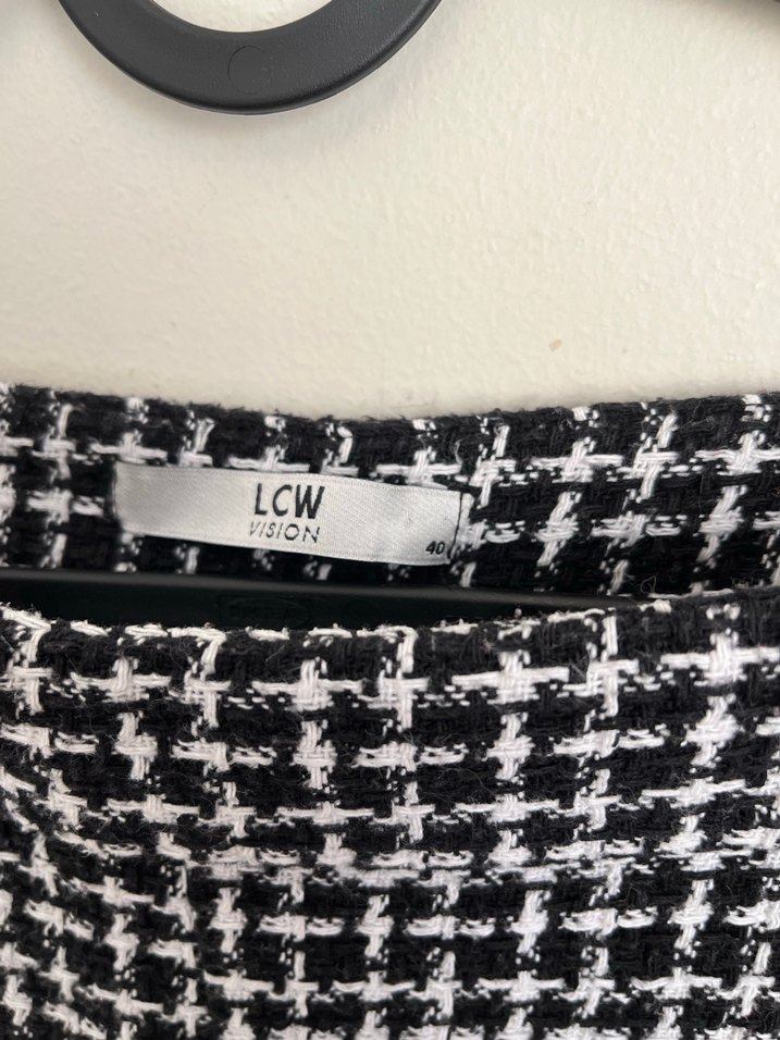 Culotte Kadın Pantolon - Görsel 5