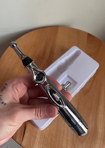 Akupunktur Kalemi - Görsel 3