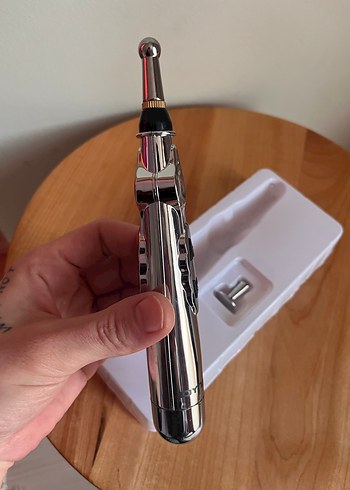 Akupunktur Kalemi - Görsel 2