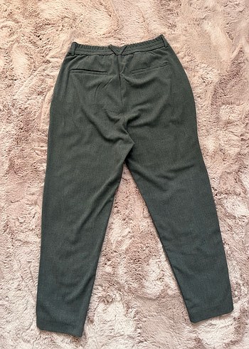 Grimelange Kumaş Kadın Pantolon - Görsel 3